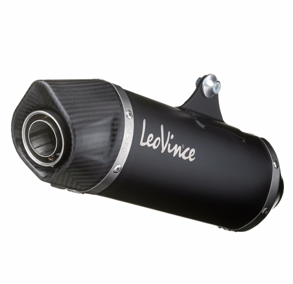 LeoVince - Exhaust Systems