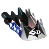 6D Helmets - ATR-1 Visors