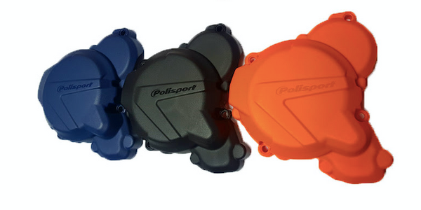 Polisport - Ignition Covers (KTM & Husqvarna)