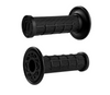 ODI - Half-Waffle Mini MX Grips