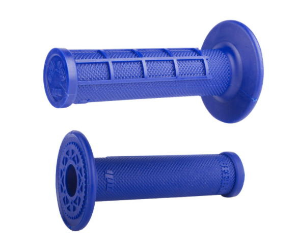 ODI - Half-Waffle MX Grips
