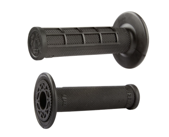 ODI - Half-Waffle MX Grips