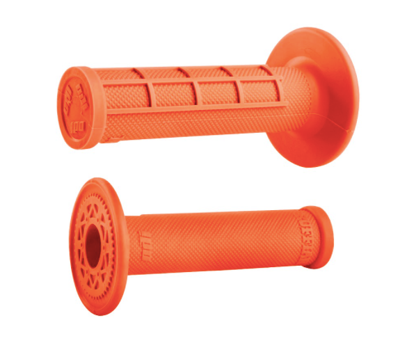 ODI - Half-Waffle MX Grips