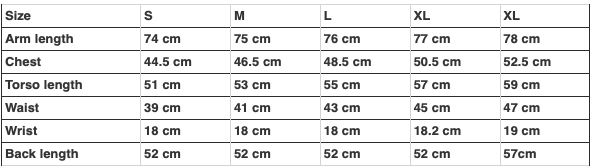 O'Neal - Underdog III Jacket (Youth)