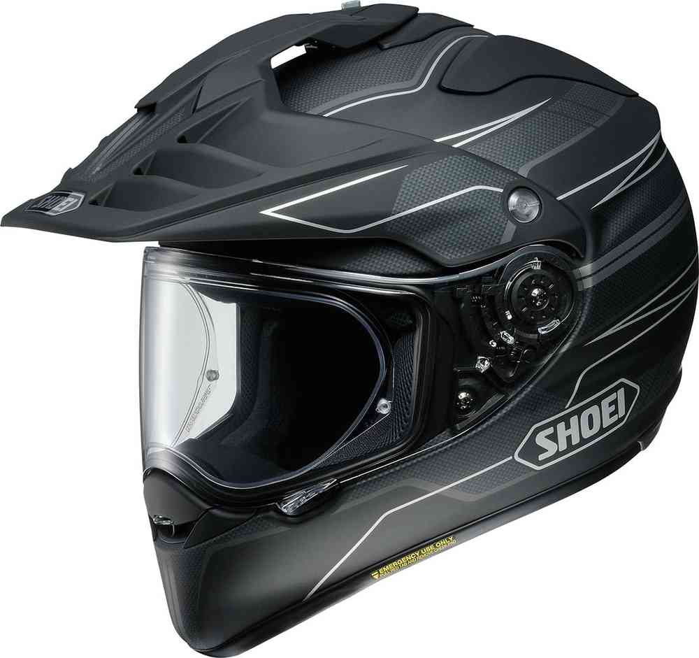 Shoei - Hornet ADV Navigate TC5 Helmet