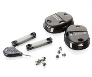 POD - K4/K8 2.0 Knee Brace Accessories