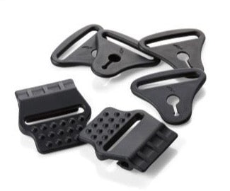 POD - K4/K8 2.0 Knee Brace Accessories