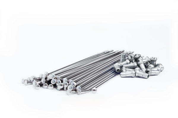 Kite - Rear Wheel Spokes (Yamaha)