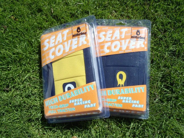 Nithrone - Seat Cover (Suzuki)