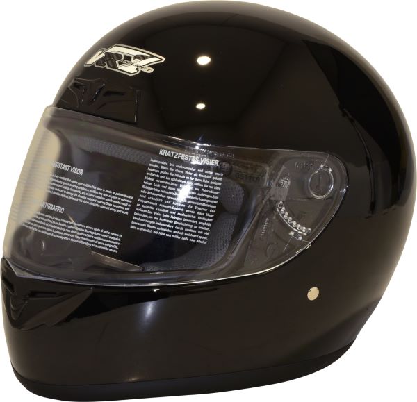 VR-1 - TA-2000 Helmets