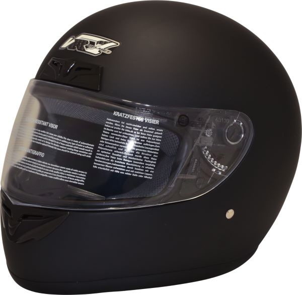 VR-1 - TA-2000 Helmets