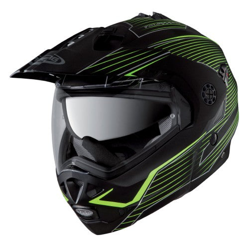 Caberg - Tourmax Helmets