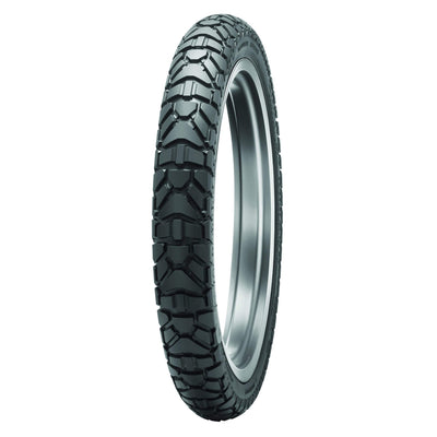 Dunlop - Trailmax Mission Tyres