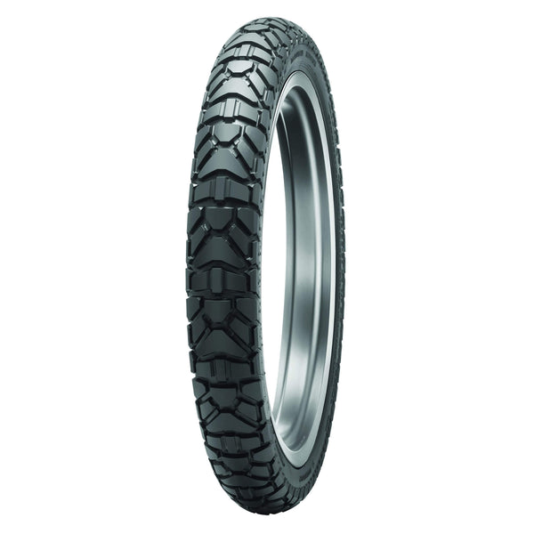 Dunlop - Trailmax Mission Tyres