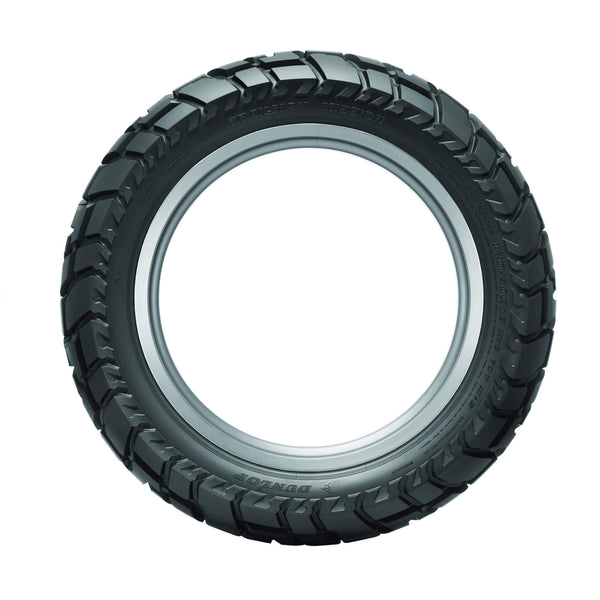 Dunlop - Trailmax Mission Tyres