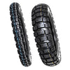MOTOZ - Tractionator Rallz Tyres
