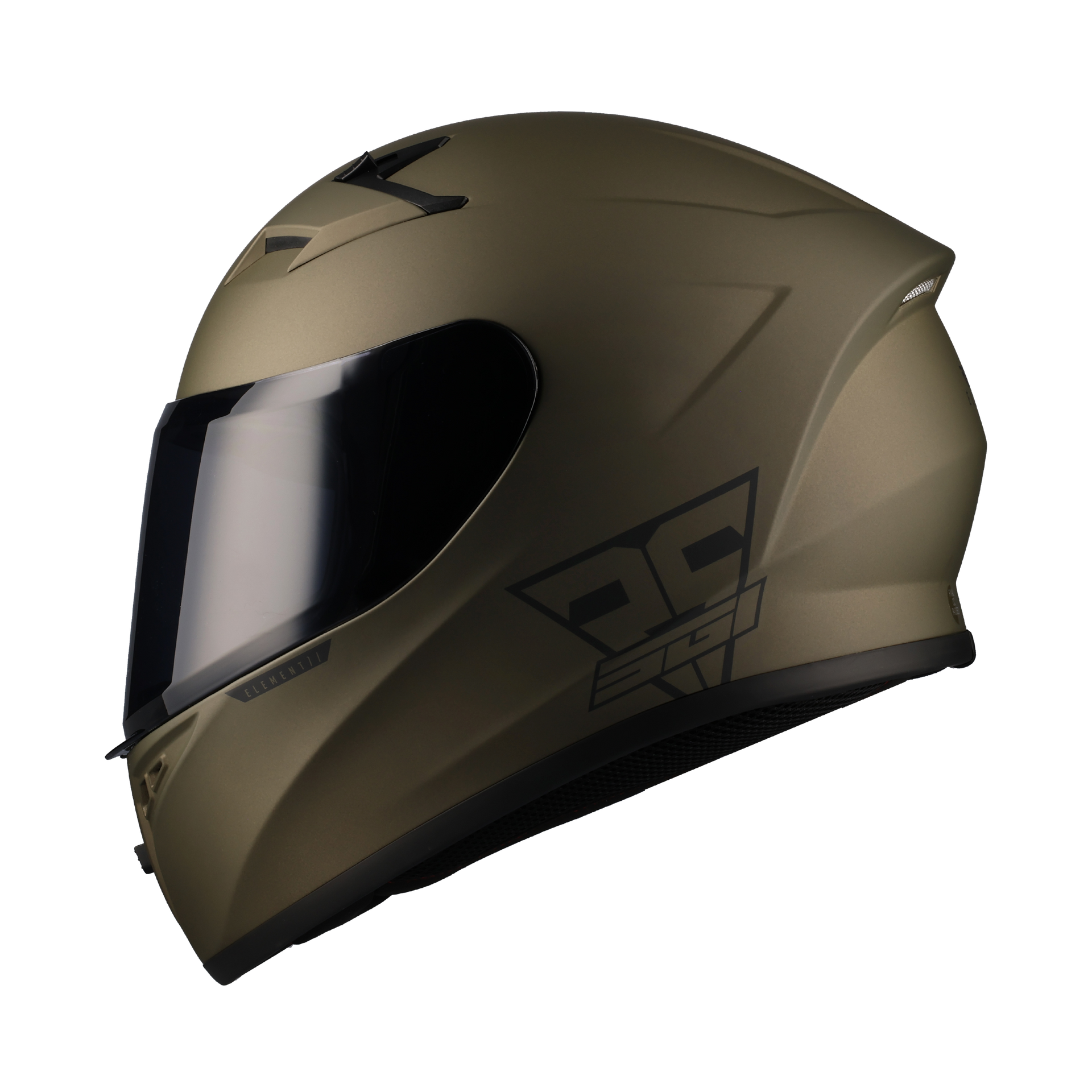 SGI - Tyro Helmet