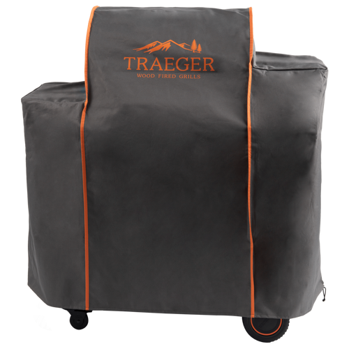 Traeger - Timberline 850 Cover