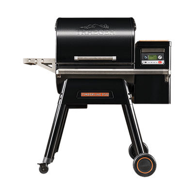 Traeger - Timberline 850