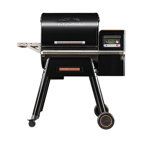 Traeger - Timberline 850