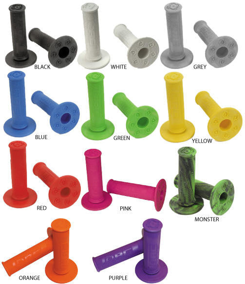 Torc1 - Hot Lap MX Grips