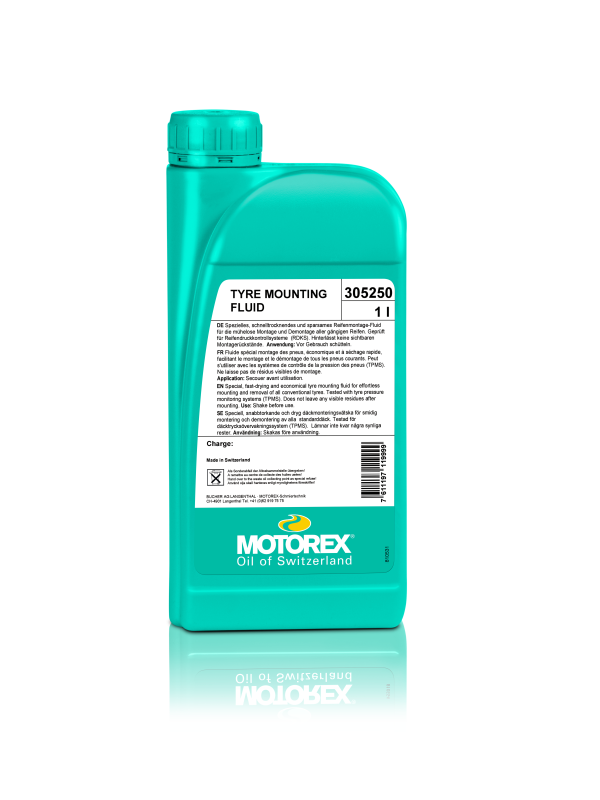 Motorex - Tyre Mounting Fluid