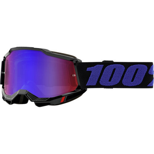 100% - Accuri 2 Mirror Goggles (Youth)