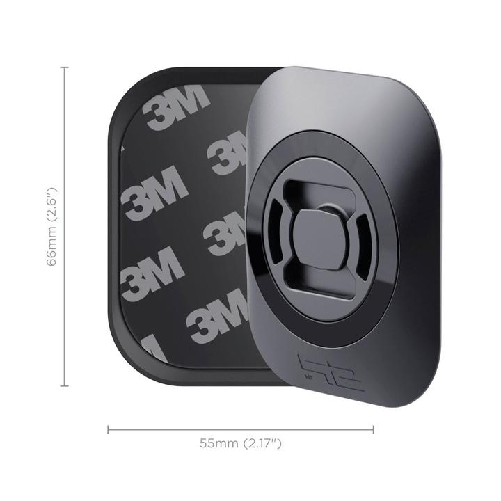 SP Connect - Bike Bundle 2 (Universal Interface)