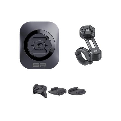 SP Connect - Moto Bundle (Universal Interface) – Ace Sports