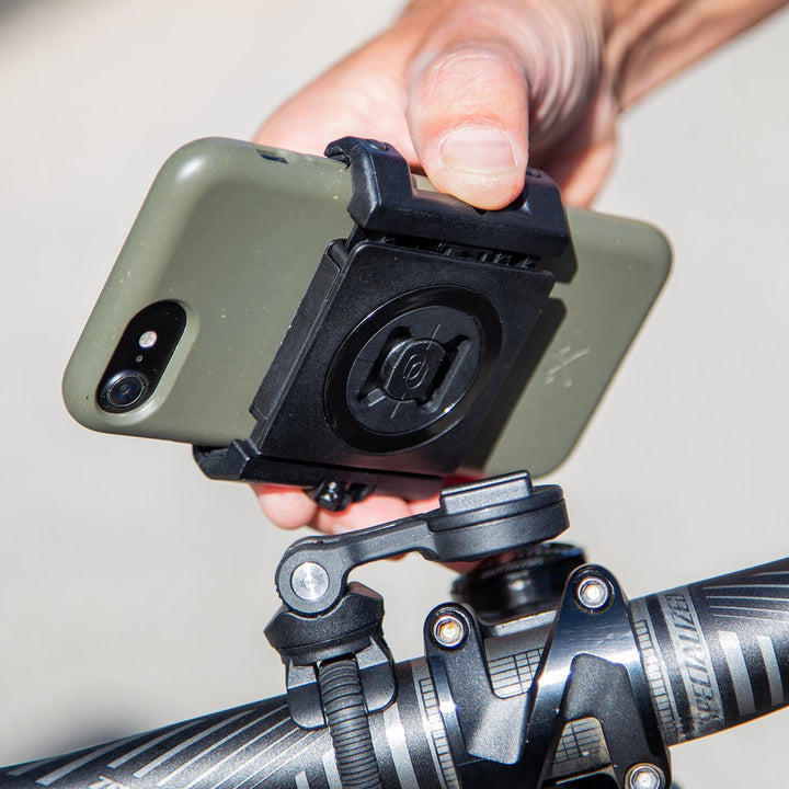 SP Connect - Universal Phone Clamp