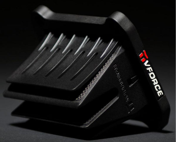 Moto Tassinari - V-Force 4 System