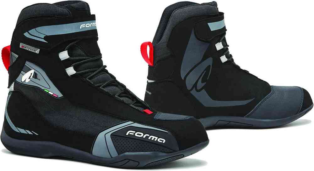 Forma - Viper Boots