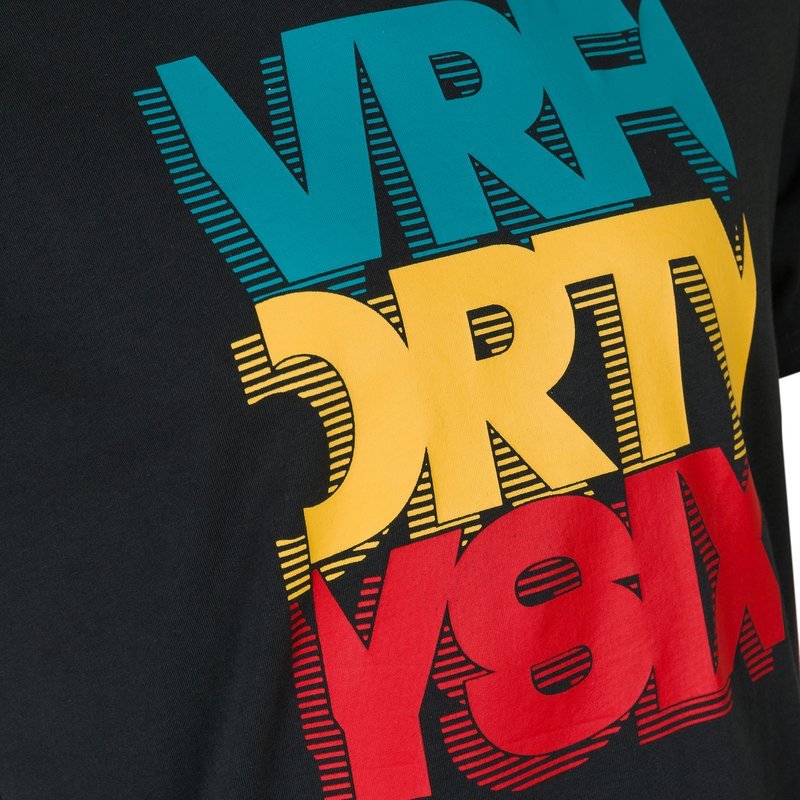 VR46 - VRFORTYSIX Ranch T-Shirt