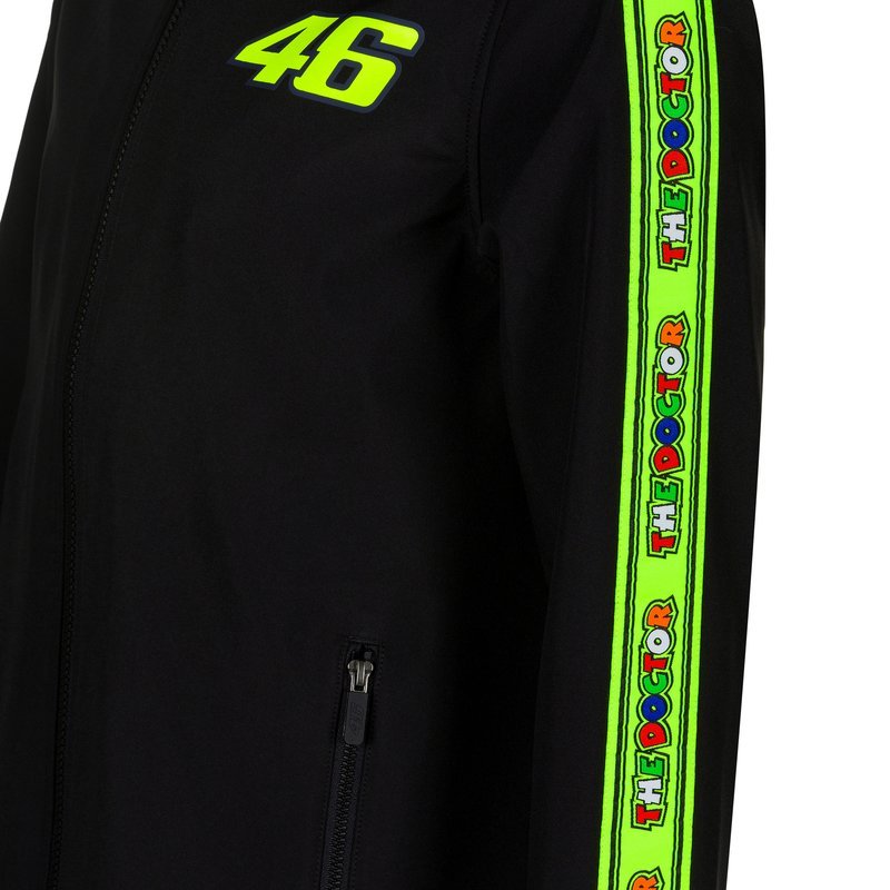 VR46 - 46 The Doctor Jacket