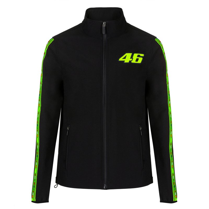 VR46 - 46 The Doctor Jacket
