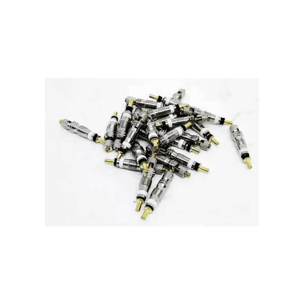 Cure - Inner Core Tubeless Valves