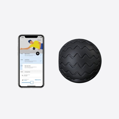 Therabody - Wave Solo