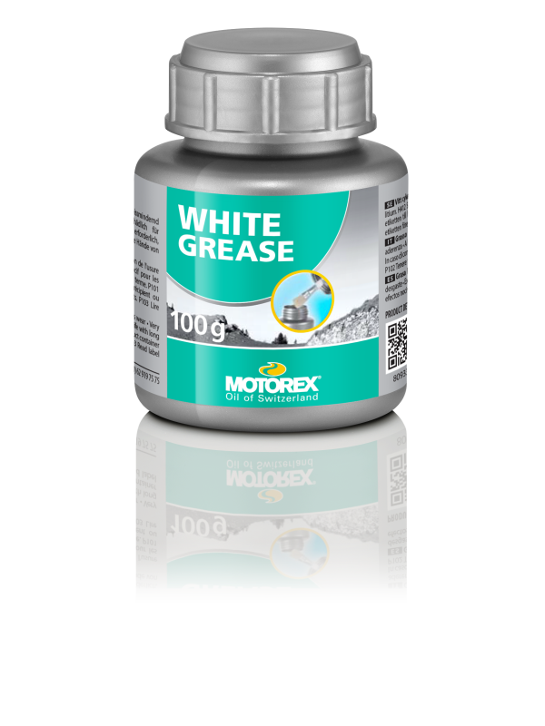 Motorex - White Grease