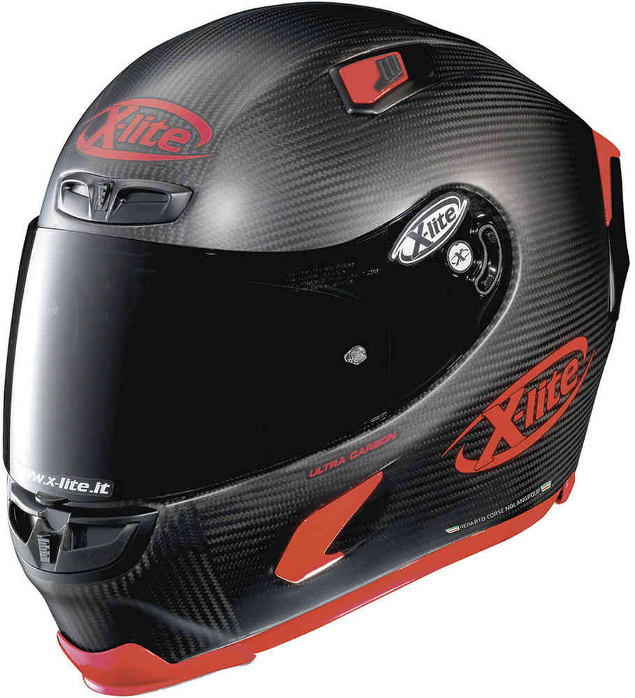 X-Lite - X-803 Ultra Carbon Helmets