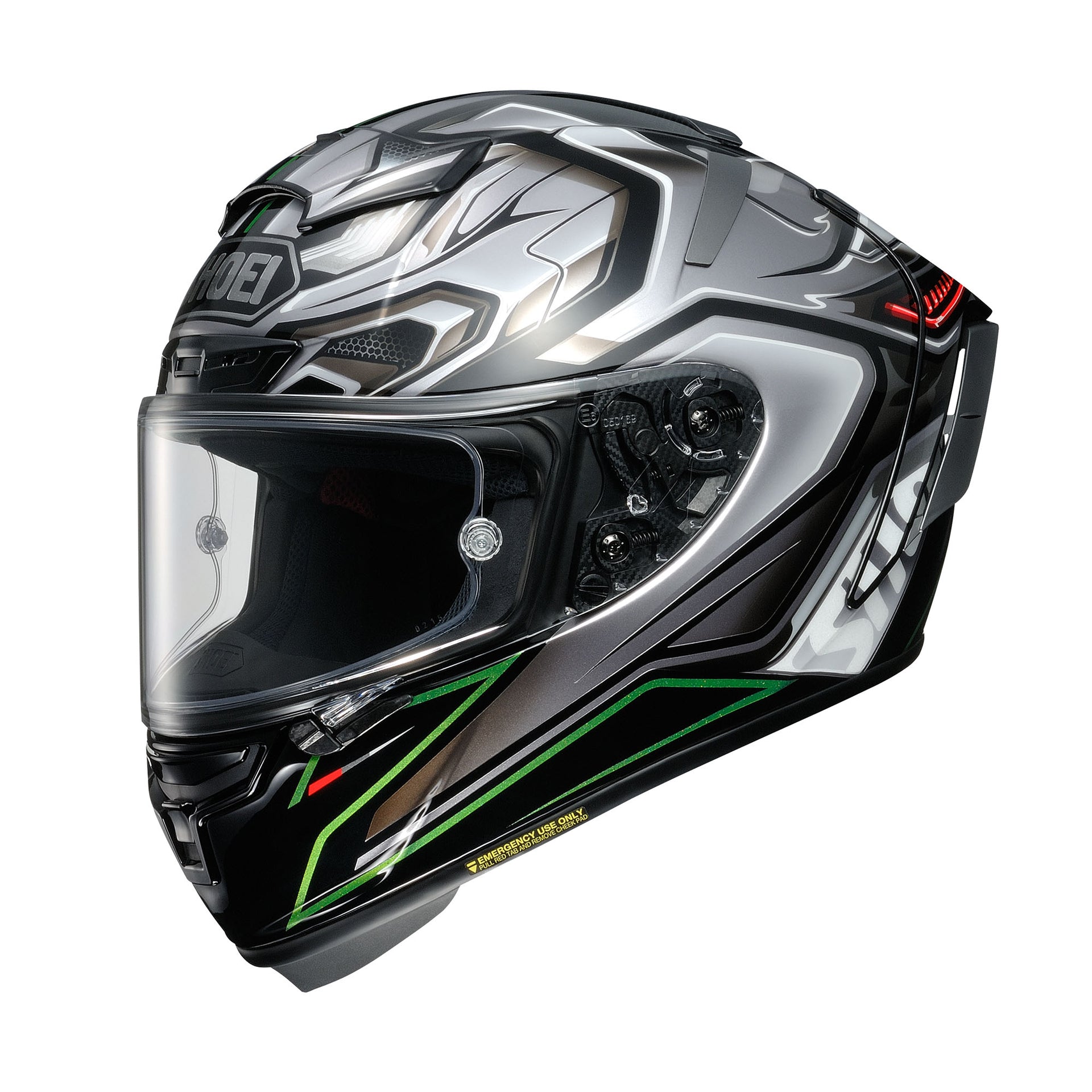 Shoei - X-Spirit III Aerodyne Helmets