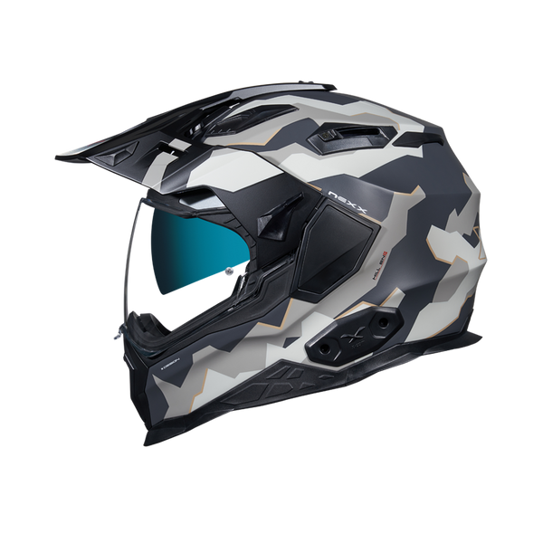 Nexx - X.Wed 2 Helmets