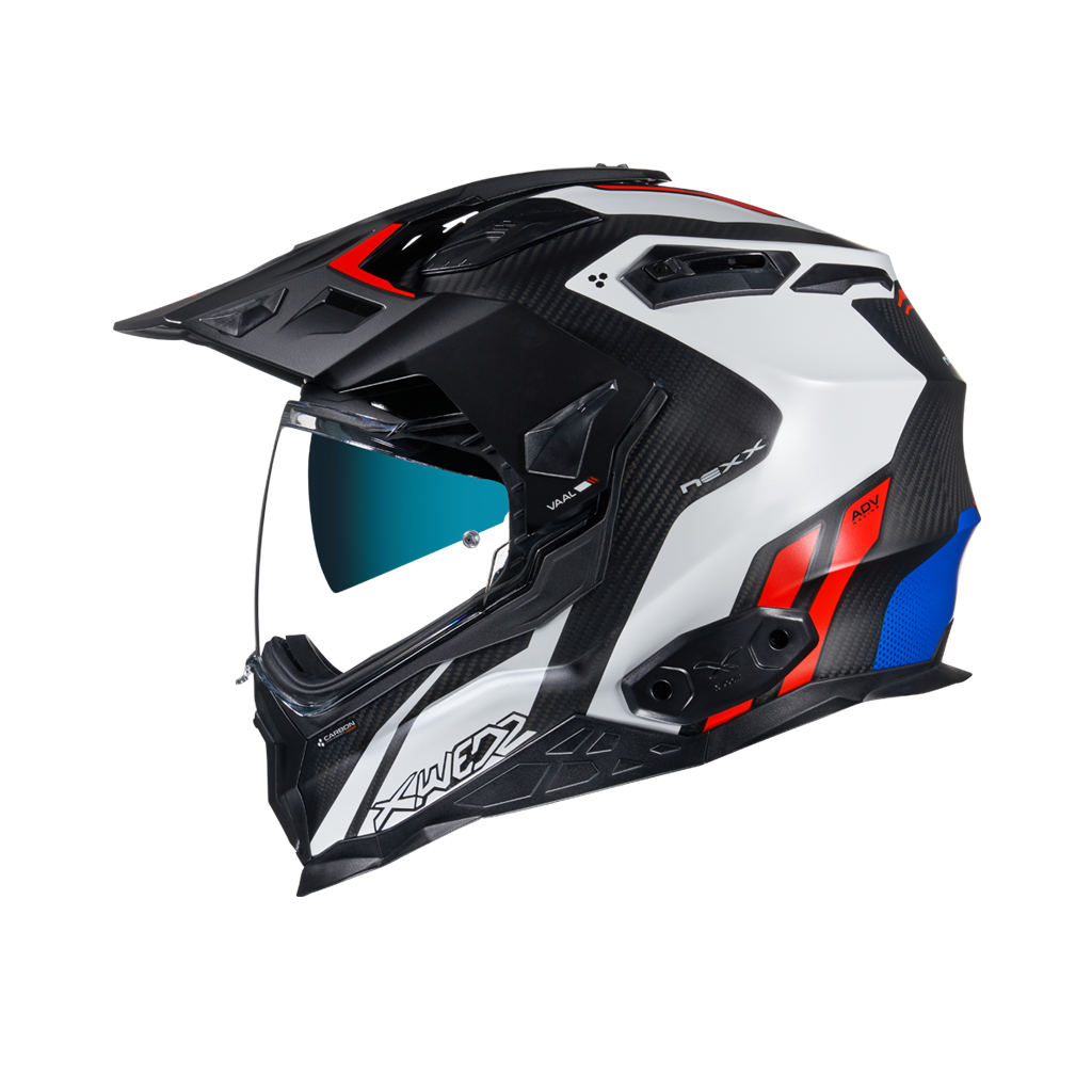 Nexx - X.Wed 2 Helmets