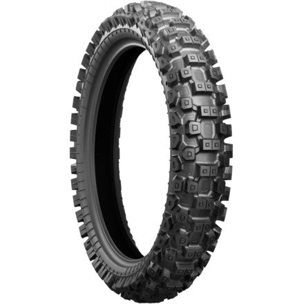 Bridgestone - Battlecross X30 Rear Tyre