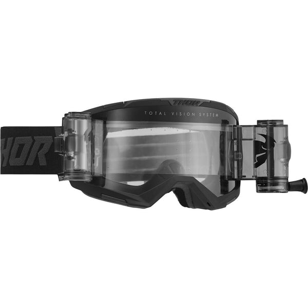 Thor - Regiment Storm Goggles