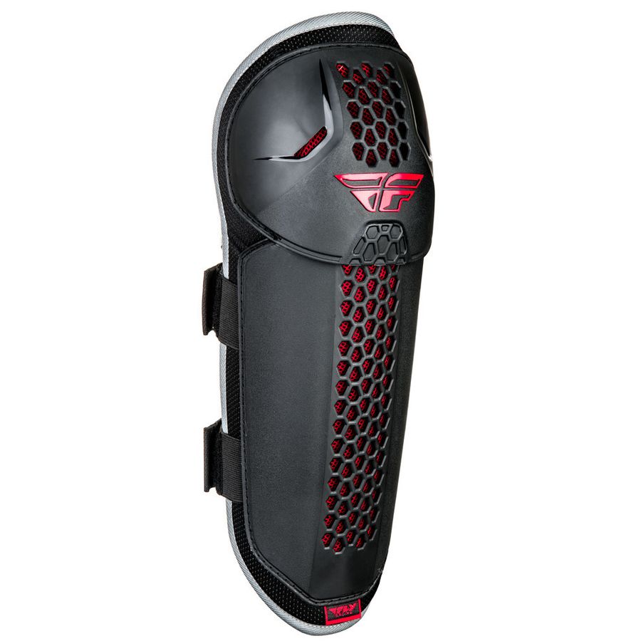 Fly Racing - Barricade Knee/Shin Guards