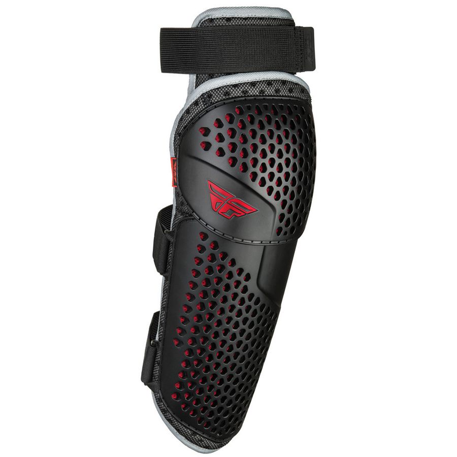 Fly Racing - Barricade Flex Knee Guards (Youth)