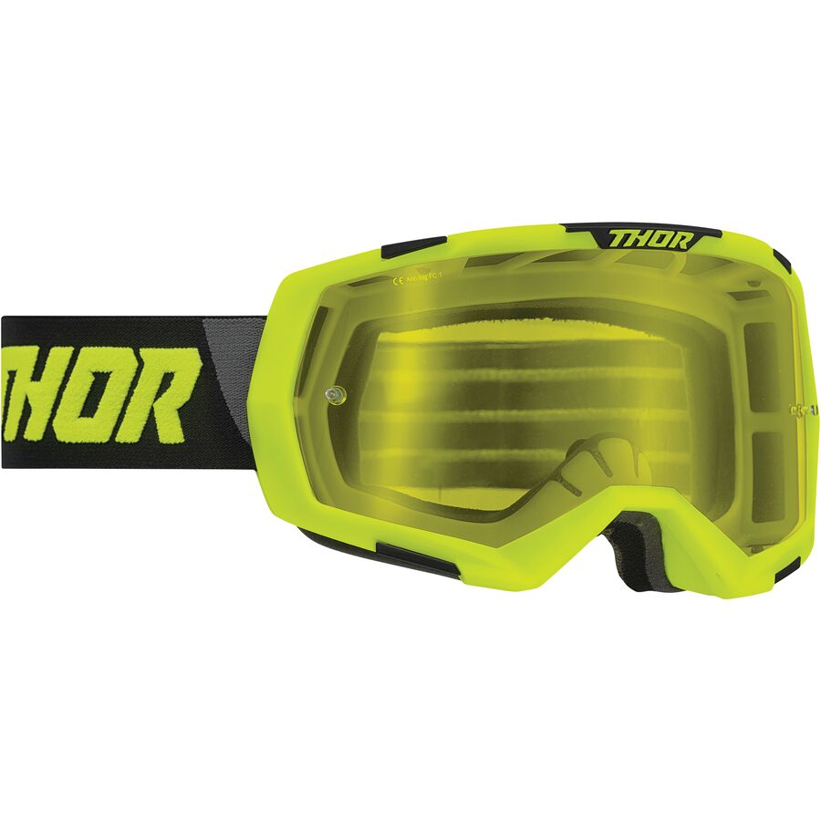 Thor - Regiment Goggles