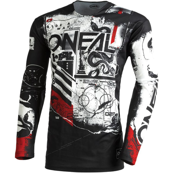 O'Neal - 2022 Mayhem Jerseys