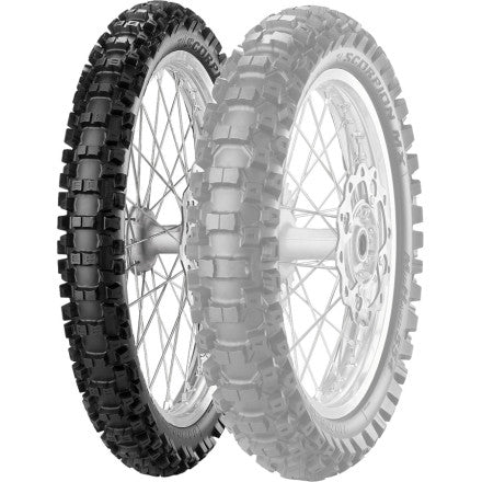 Pirelli - Scorpion MX Mid Hard 32 (Front)