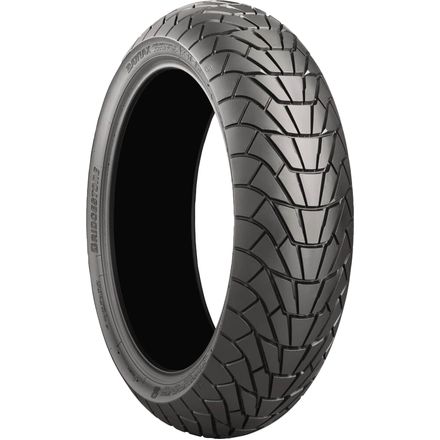 Bridgestone - Battlax Adventurecross Scrambler AX41S Rear Tyre